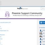 Inspire Preemie Community