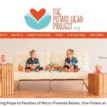 The Potato Head Project