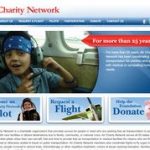 Air Charity Network