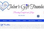 Jalen's Gift Foundation