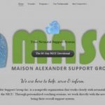 Maison Alexander Support Group