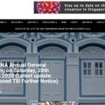 Singapore Nurses Association – Pediatric and Neonatal Nurses (SNA)