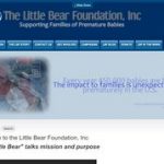 The Little Bear Foundation, Inc.