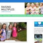 Raising Multiples (a MOST Community)