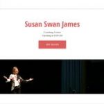 Susan Swan James