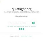 Quiet Light Foundation