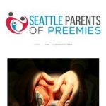 Seattle Parents of Preemies