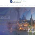 European Academy of Paediatrics