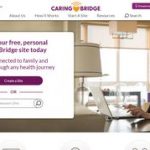 Caring Bridge