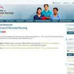 Neonatal Network: Journal of Neonatal Nursing