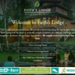 Faith's Lodge